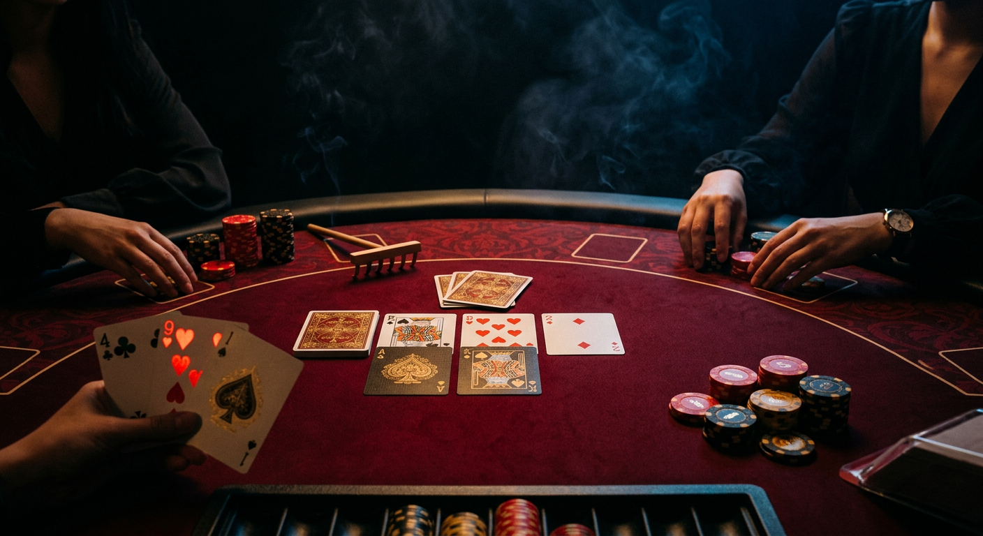 Sticky Coins — BGaming